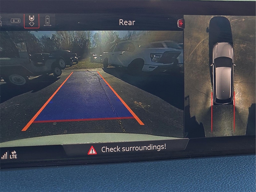 Used 2018 Audi Q7 For Sale in Farmington, AR