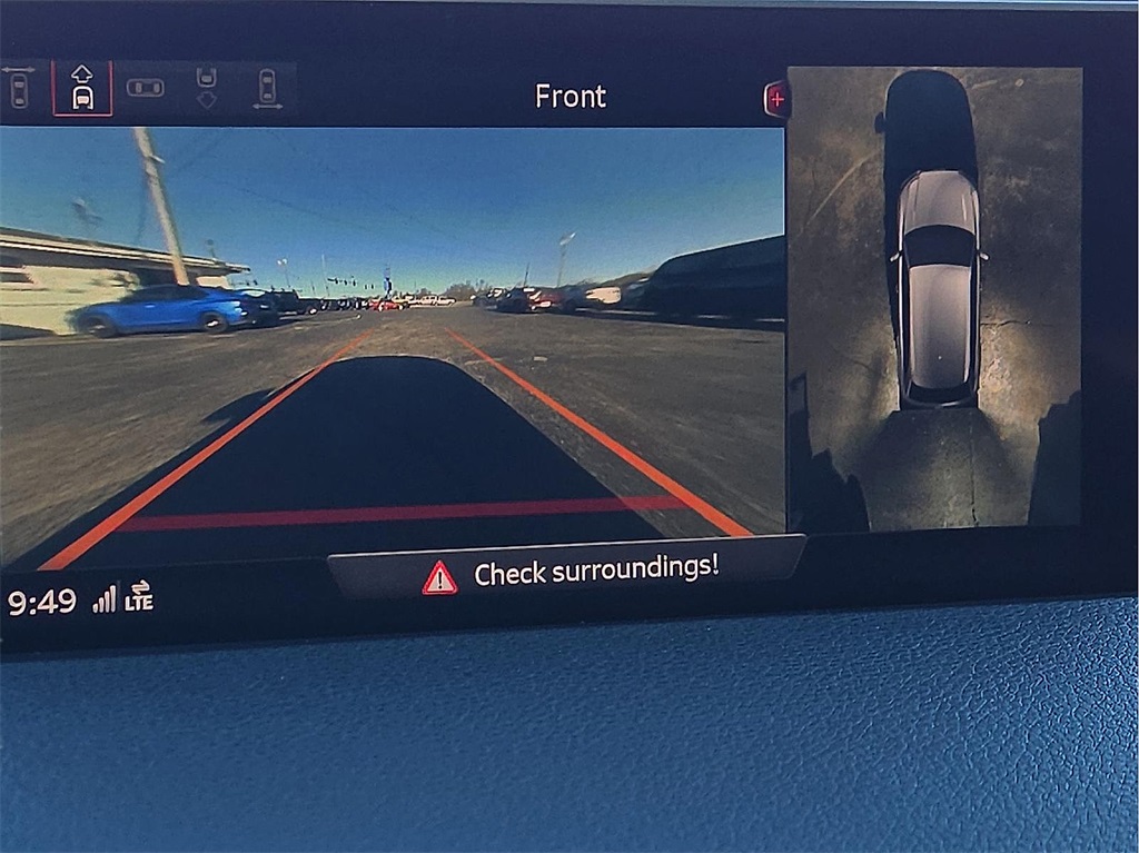 Used 2018 Audi Q7 For Sale in Farmington, AR