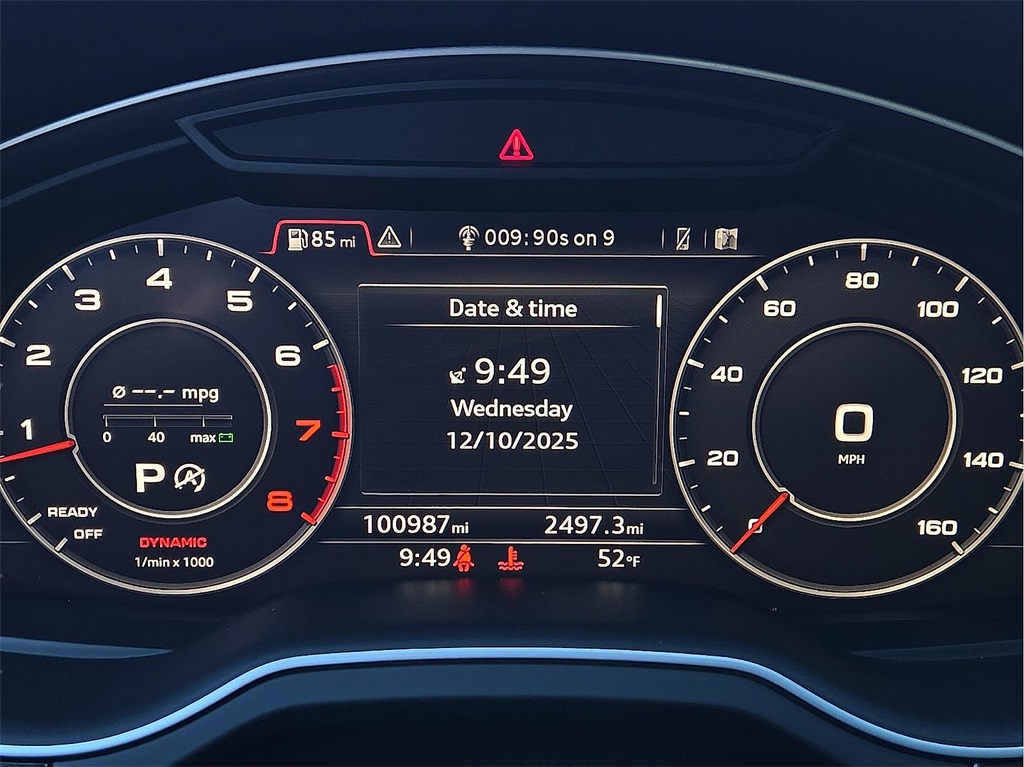 Used 2018 Audi Q7 For Sale in Farmington, AR