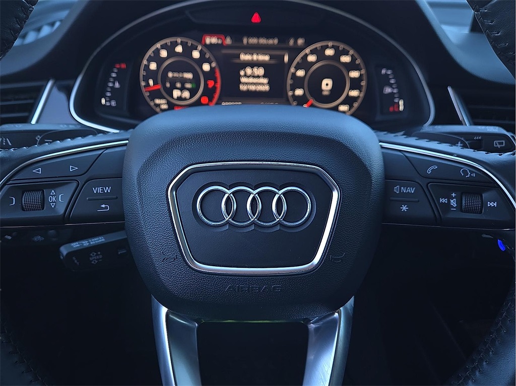 Used 2018 Audi Q7 For Sale in Farmington, AR