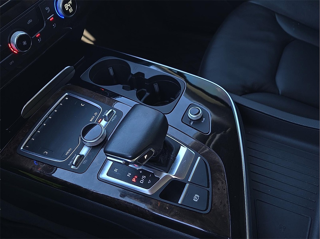 Used 2018 Audi Q7 For Sale in Farmington, AR