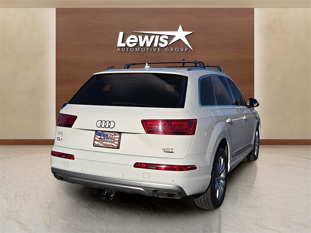 Used 2018 Audi Q7 For Sale in Farmington, AR