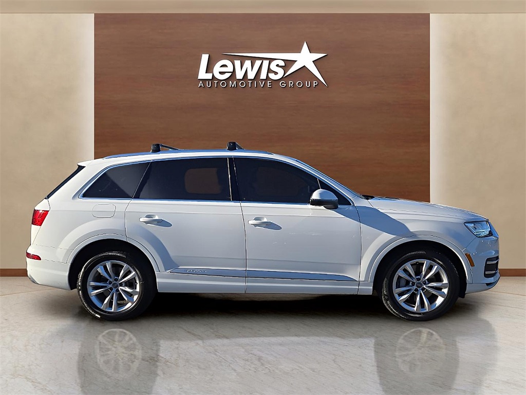Used 2018 Audi Q7 For Sale in Farmington, AR