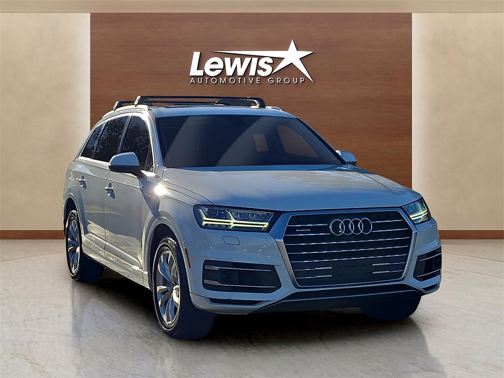 Used 2018 Audi Q7 For Sale in Farmington, AR