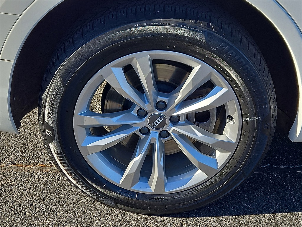 Used 2018 Audi Q7 For Sale in Farmington, AR