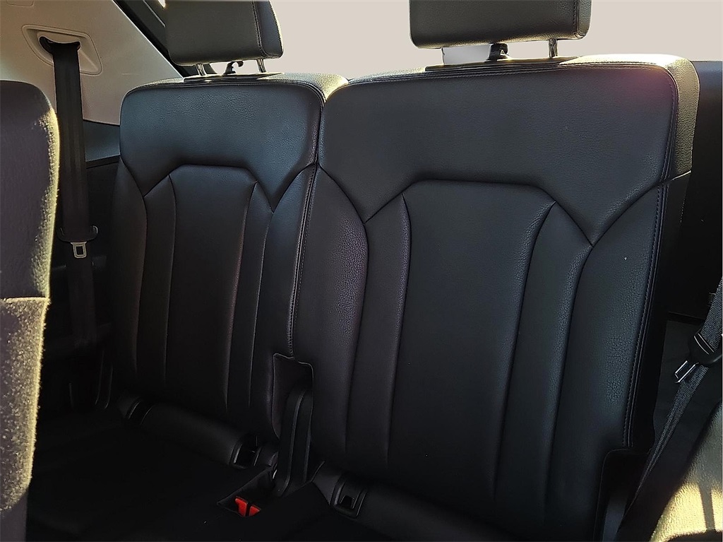 Used 2018 Audi Q7 For Sale in Farmington, AR