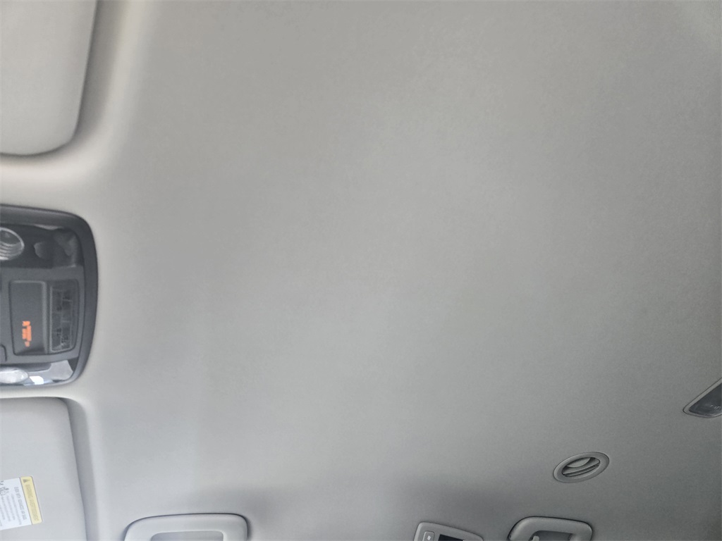 2026 Kia Carnival Hybrid LXS White at Shottenkirk Kia Fort Bend