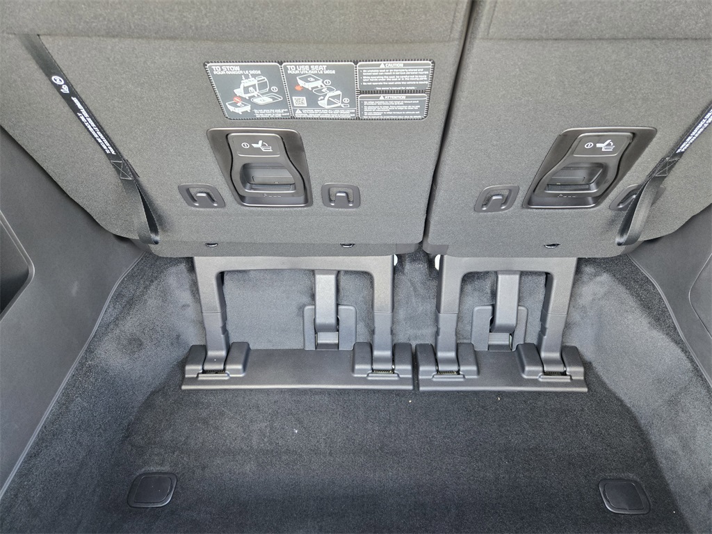 2026 Kia Carnival Hybrid LXS White at Shottenkirk Kia Fort Bend