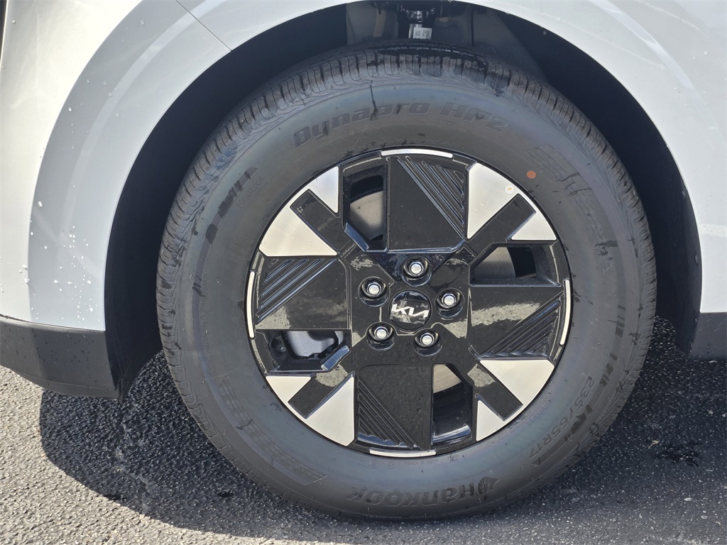 2026 Kia Carnival Hybrid LXS - 6