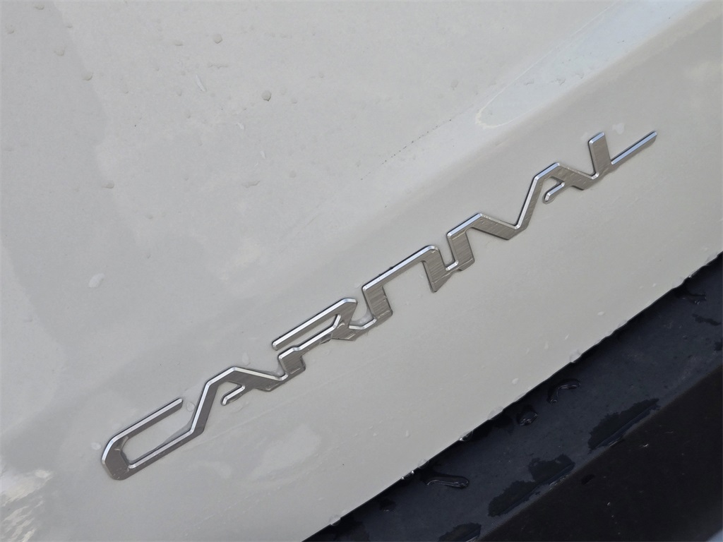 2026 Kia Carnival Hybrid LXS - 7