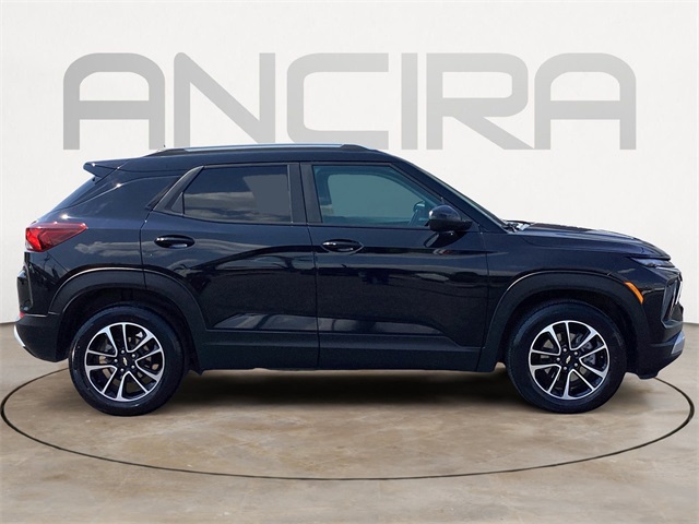Used Car 2025 Chevrolet Trailblazer  Lt For Sale In San Antonio, Texas
