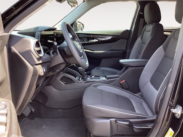 Used Car 2025 Chevrolet Trailblazer  Lt For Sale In San Antonio, Texas