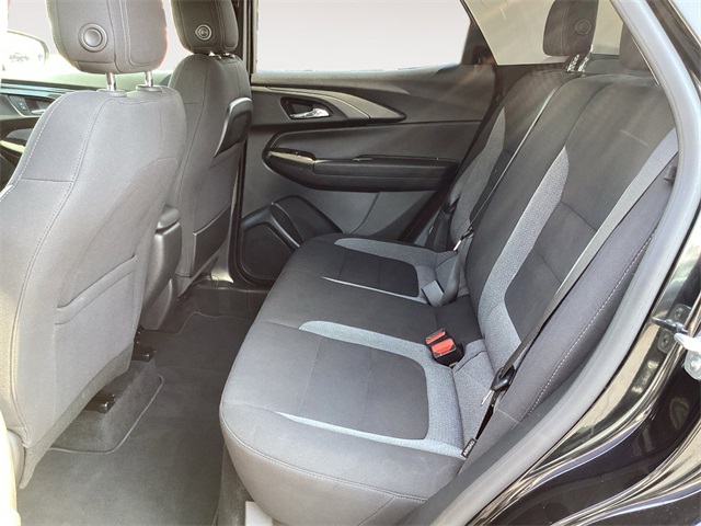 Used Car 2025 Chevrolet Trailblazer  Lt For Sale In San Antonio, Texas