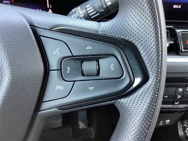 Used Car 2025 Chevrolet Trailblazer  Lt For Sale In San Antonio, Texas