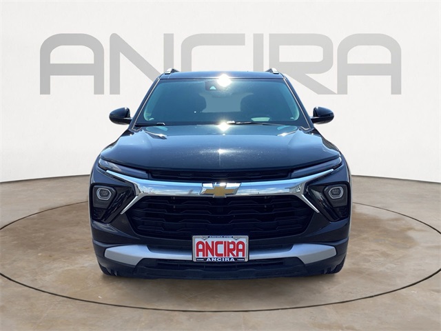 Used Car 2025 Chevrolet Trailblazer  Lt For Sale In San Antonio, Texas