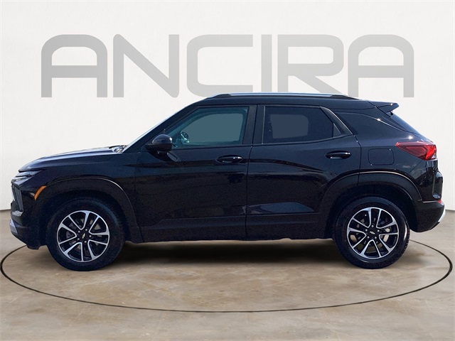 Used Car 2025 Chevrolet Trailblazer  Lt For Sale In San Antonio, Texas