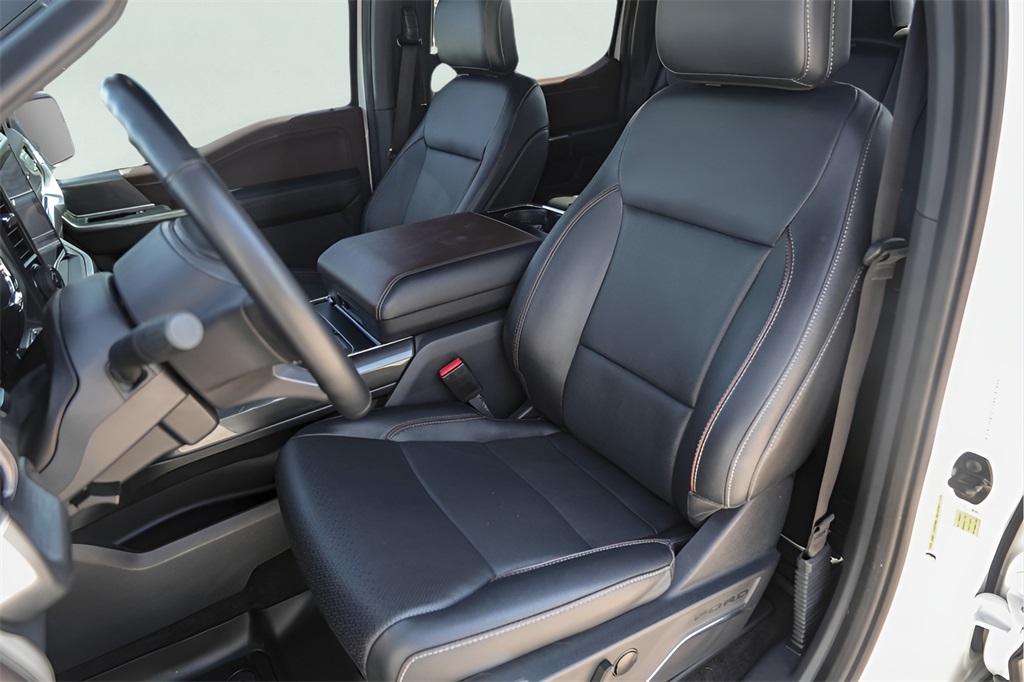Used Car 2022 Ford F-150  Lariat For Sale In Austin, Texas