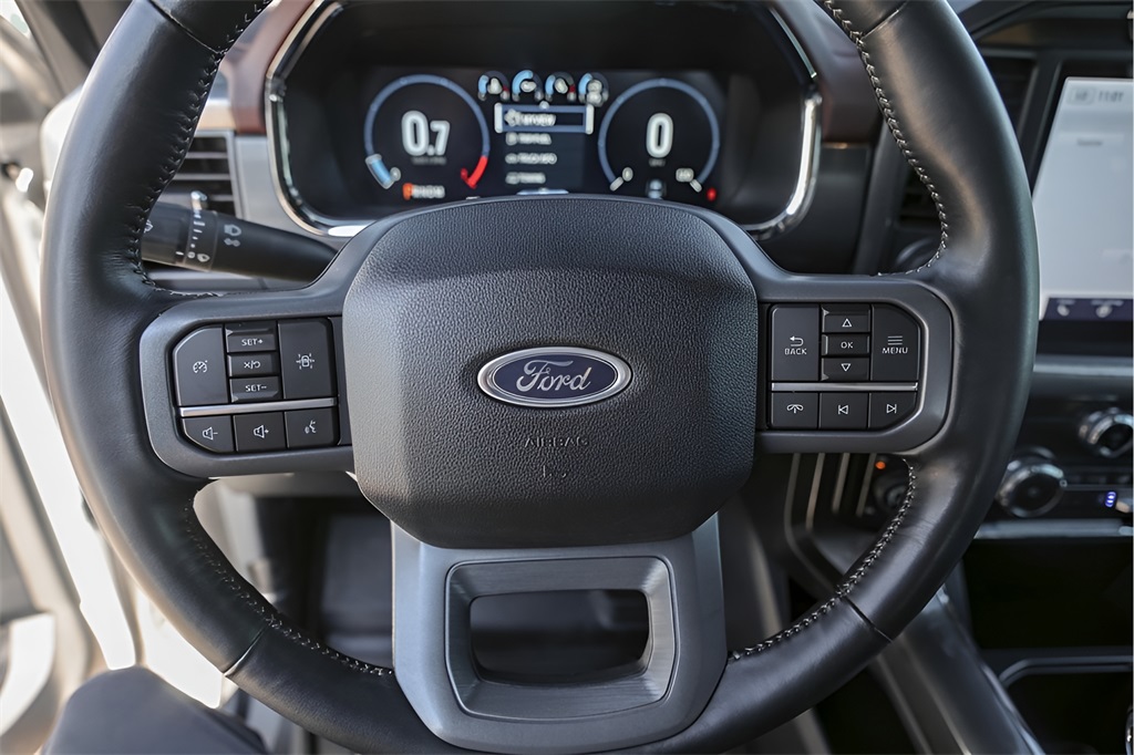 Used Car 2022 Ford F-150  Lariat For Sale In Austin, Texas