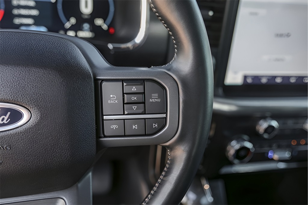 Used Car 2022 Ford F-150  Lariat For Sale In Austin, Texas