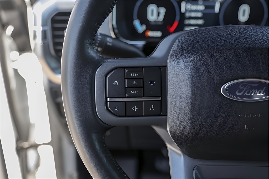 Used Car 2022 Ford F-150  Lariat For Sale In Austin, Texas