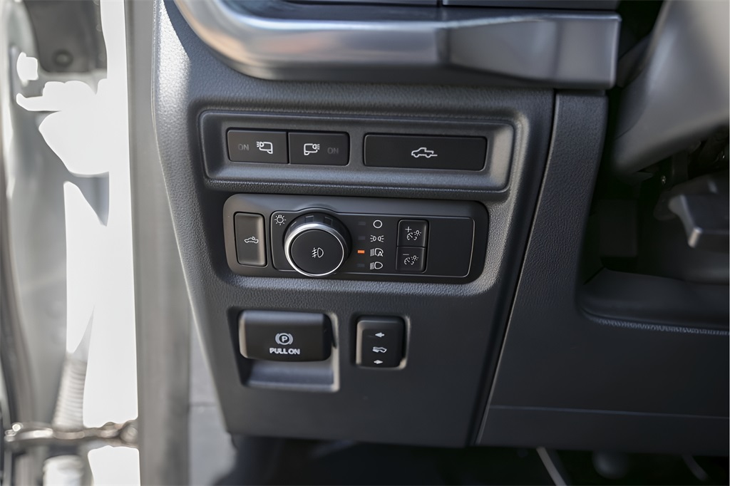 Used Car 2022 Ford F-150  Lariat For Sale In Austin, Texas