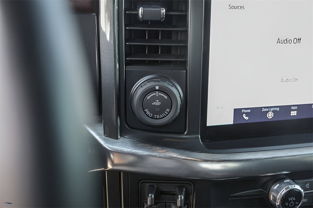 Used Car 2022 Ford F-150  Lariat For Sale In Austin, Texas