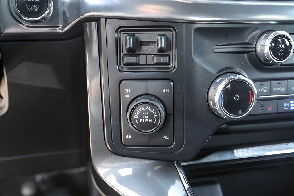 Used Car 2022 Ford F-150  Lariat For Sale In Austin, Texas