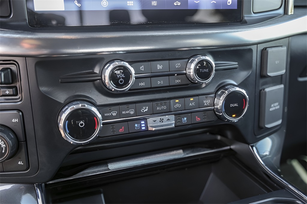 Used Car 2022 Ford F-150  Lariat For Sale In Austin, Texas