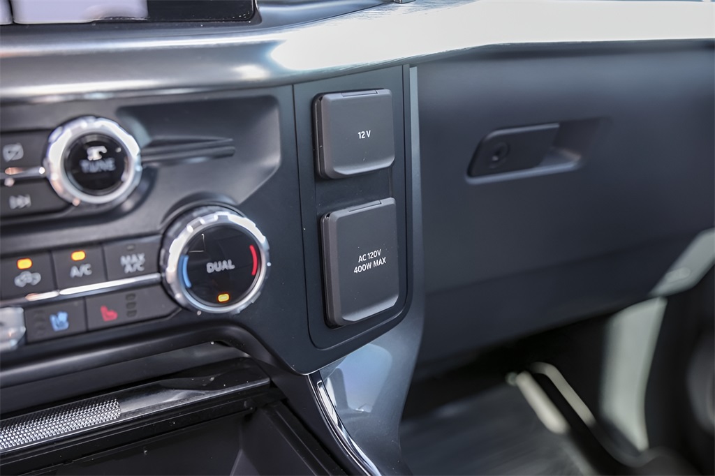 Used Car 2022 Ford F-150  Lariat For Sale In Austin, Texas