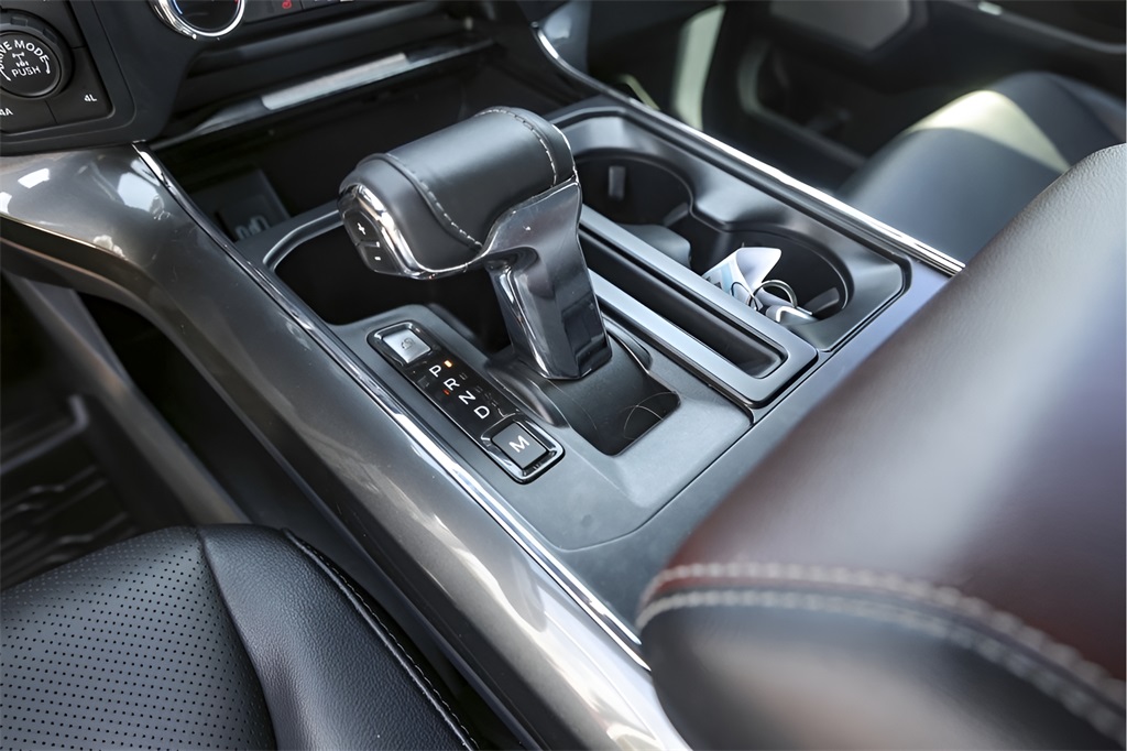 Used Car 2022 Ford F-150  Lariat For Sale In Austin, Texas