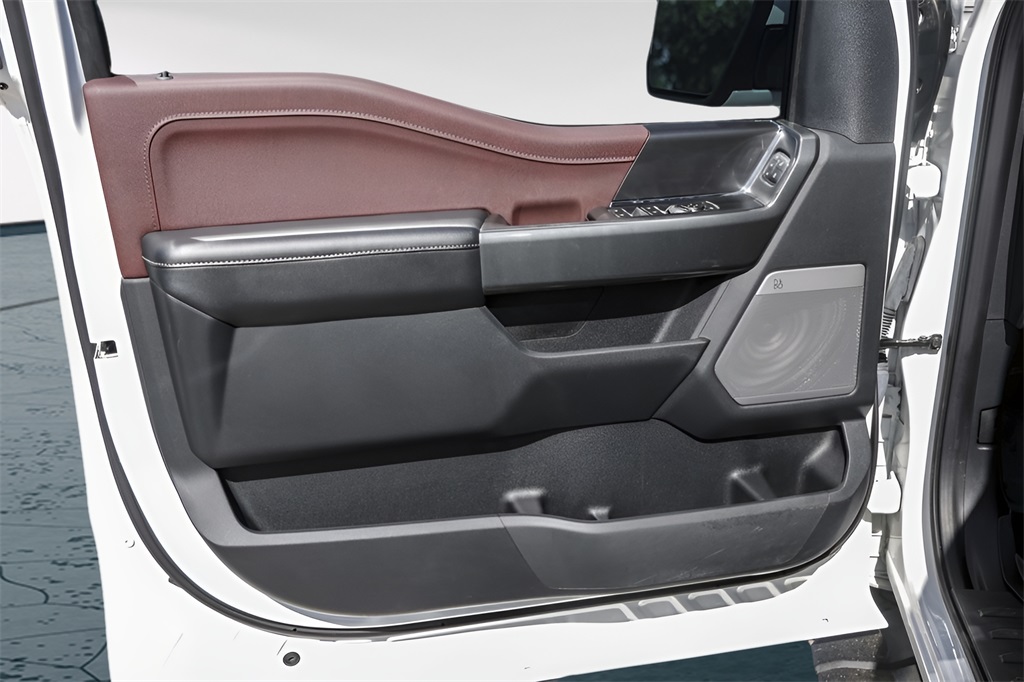 Used Car 2022 Ford F-150  Lariat For Sale In Austin, Texas