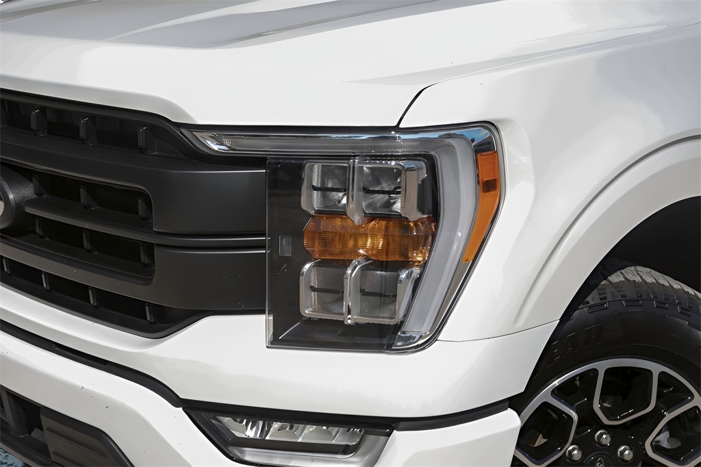 Used Car 2022 Ford F-150  Lariat For Sale In Austin, Texas