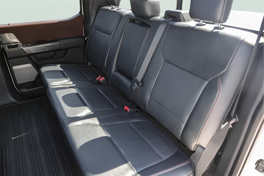 Used Car 2022 Ford F-150  Lariat For Sale In Austin, Texas