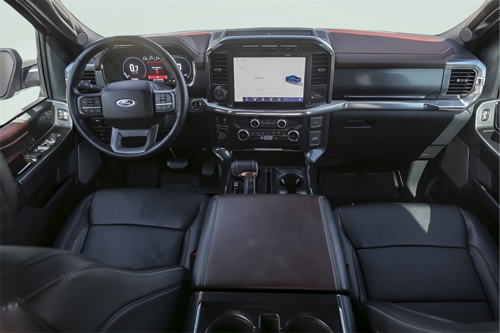 Used Car 2022 Ford F-150  Lariat For Sale In Austin, Texas