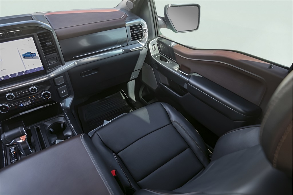 Used Car 2022 Ford F-150  Lariat For Sale In Austin, Texas