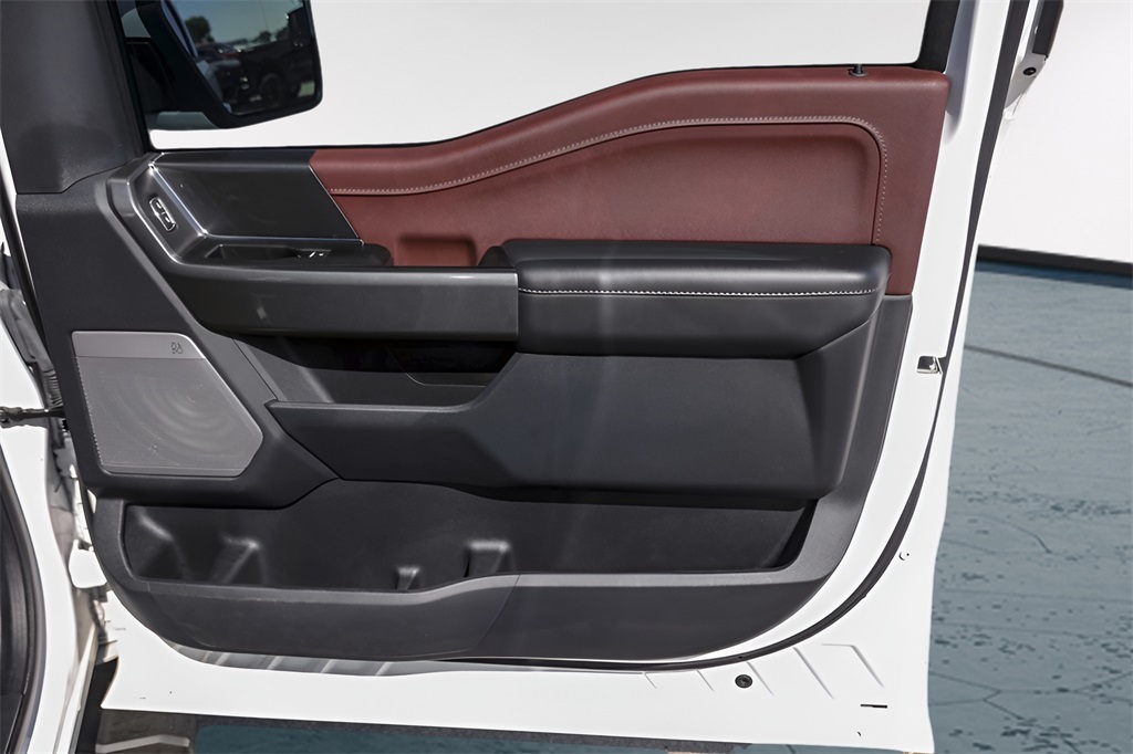Used Car 2022 Ford F-150  Lariat For Sale In Austin, Texas