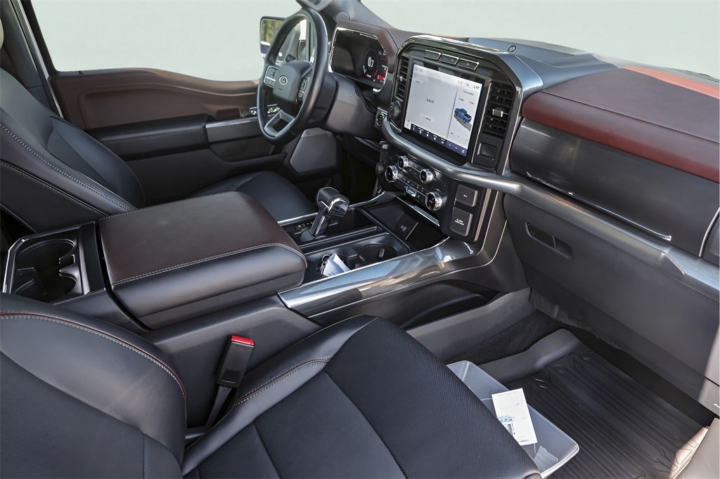 Used Car 2022 Ford F-150  Lariat For Sale In Austin, Texas