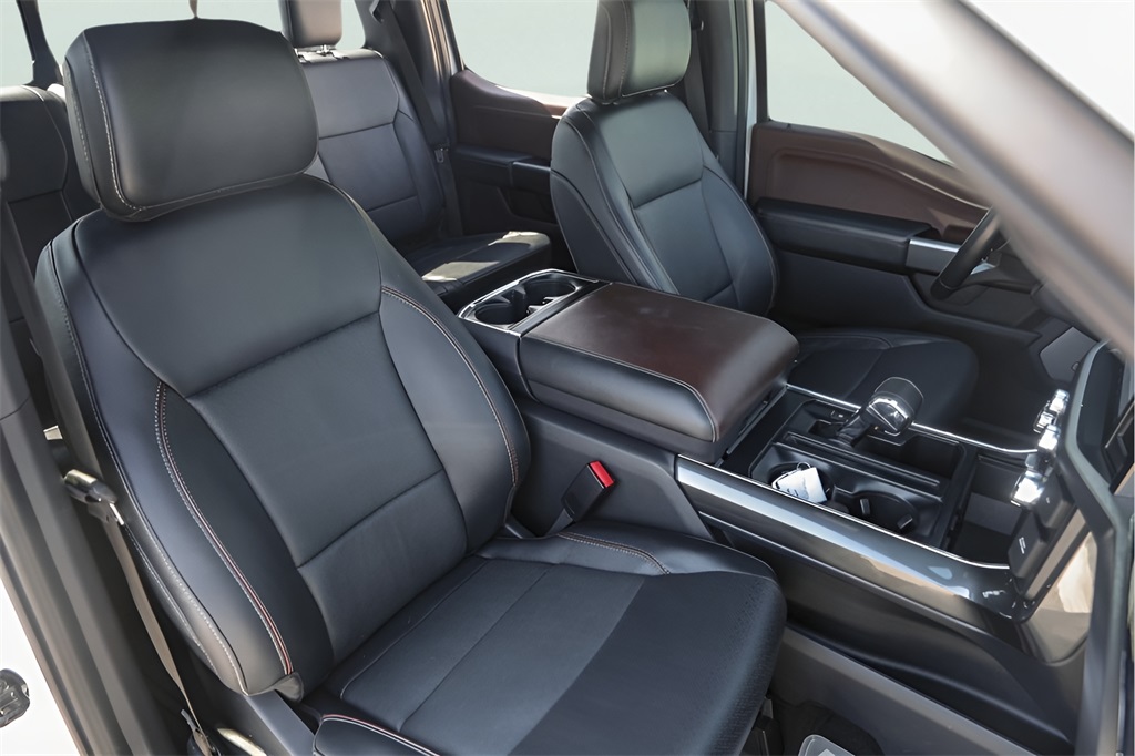 Used Car 2022 Ford F-150  Lariat For Sale In Austin, Texas