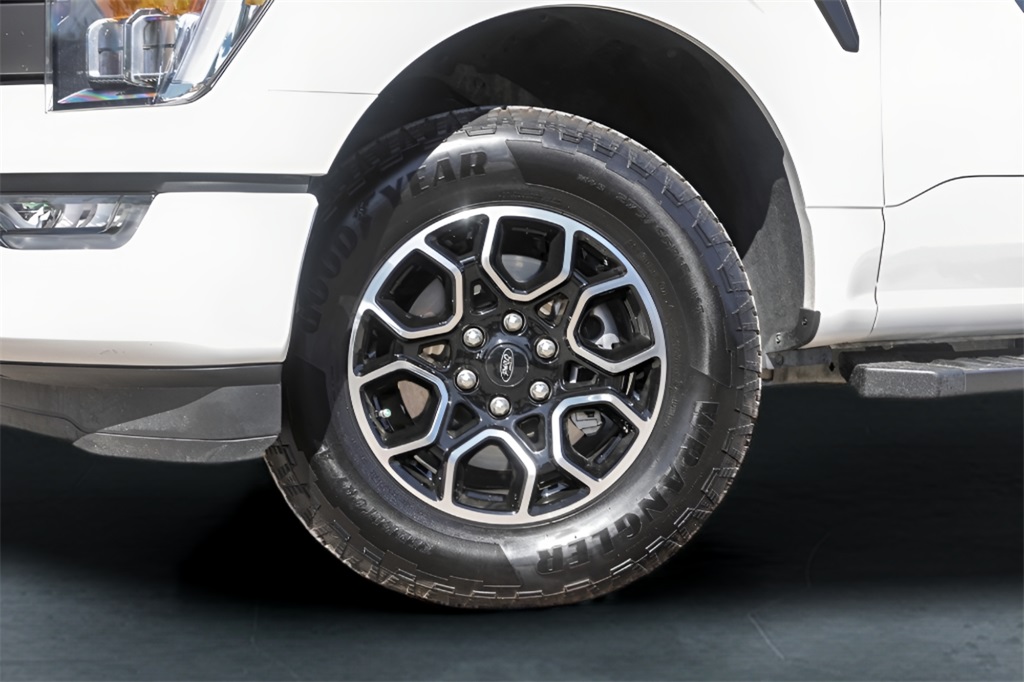 Used Car 2022 Ford F-150  Lariat For Sale In Austin, Texas