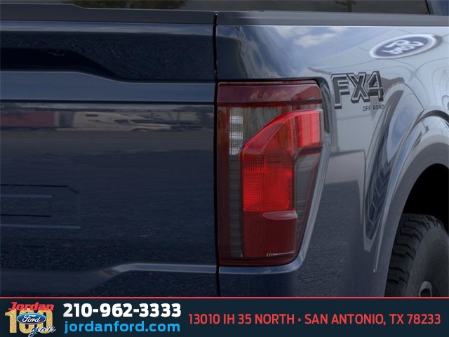 New Car 2025 Ford F-150  Xlt For Sale Under $60,000 In San Antonio, Texas