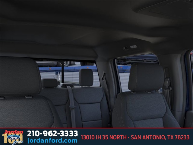 New Car 2025 Ford F-150  Xlt For Sale Under $60,000 In San Antonio, Texas