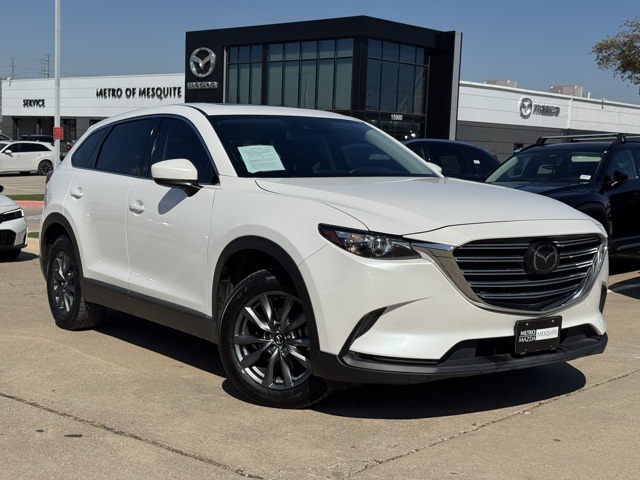 2023 Mazda CX-9 Touring AWD
