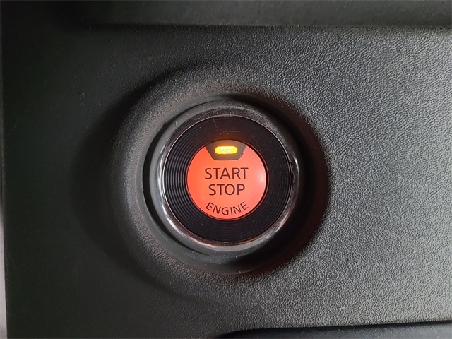 2021 – Nissan – Frontier