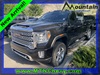 GMC Sierra 3500HD 2021
