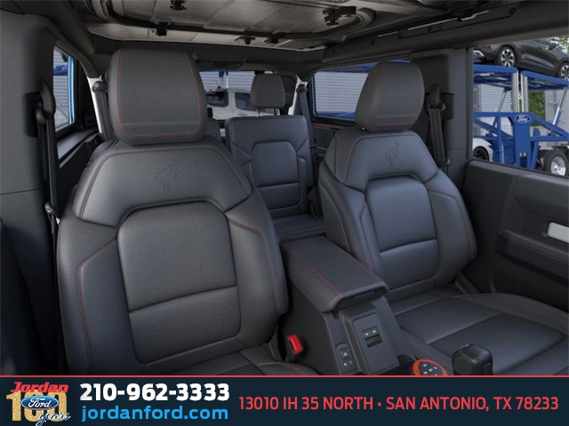 New Car 2025 Ford Bronco  For Sale In San Antonio, Texas