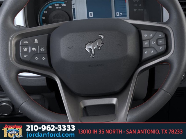 New Car 2025 Ford Bronco  For Sale In San Antonio, Texas