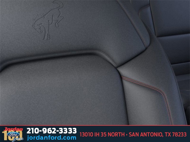 New Car 2025 Ford Bronco  For Sale In San Antonio, Texas