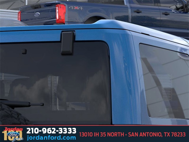 New Car 2025 Ford Bronco  For Sale In San Antonio, Texas