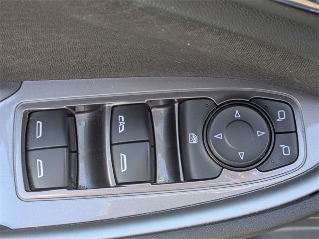 2024 Chevrolet Malibu LT Black at Davis Toyota of Orangeburg