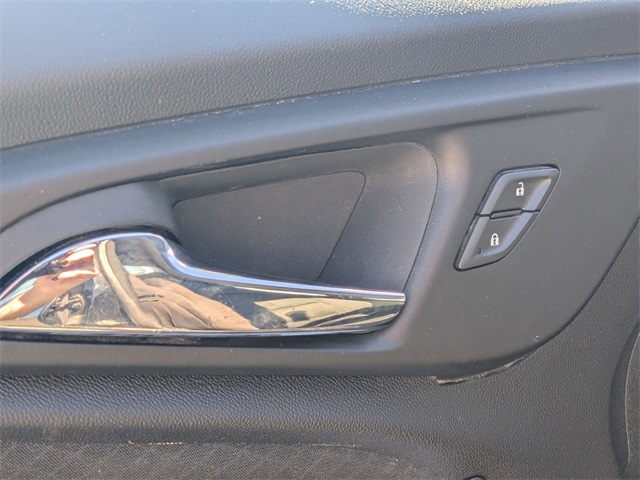 2024 Chevrolet Malibu LT Black at Davis Toyota of Orangeburg